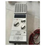 Emergency citizens band radio mayday1
