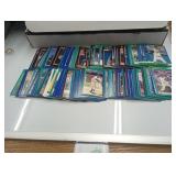 (212) score 1991 score baseball cards