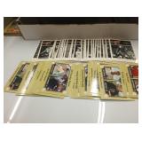 (46) platinum fleer 2001