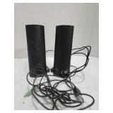 Acoustic Convertible Speakers