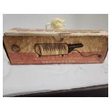 Vintage Freezer Refrigerator Defroster