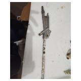 Engine Cleaner Tool