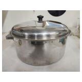 Vintage Large Pot
