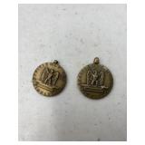 World War 2 Era Good Conduct Awards