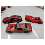 Vintage Hotwheels