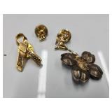 Vintage Pins