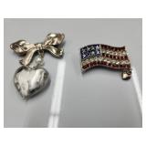 Vintage Pins