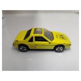 1984 Hotwheels Fiera