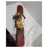 Wood Decor