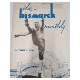 Oct 1934 The Bismarck Monthly