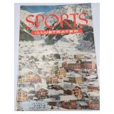 Dec 1954 Sports Illustrated