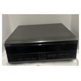 Technics Compact Disc Changer SL-MC4