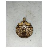 Military Meritorious service award