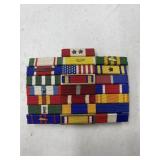 Military Pin