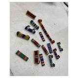 Military Pins