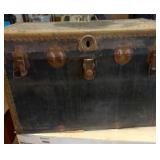 Vintage/Antique Trunk