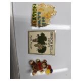 Vintage Pins