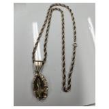 Vintage Necklace