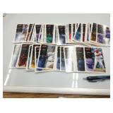 (73) victory 2000 baseball cards