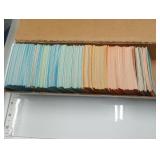 1990 donruss baseball cards