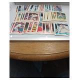 (117) 1990 fleer baseball cards
