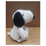 snoopy stuffed plush
