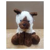 cat stuffed plush