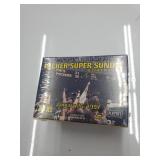 Sealed super bowl 31 cards
