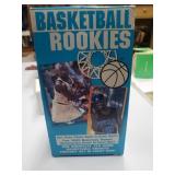 1995 rookie basketball cards