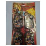 Yu-Gi-Oh! projectors 1996