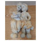 Outdoor Decor(Woman