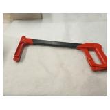 Hacksaw