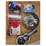 Elvis Tins
