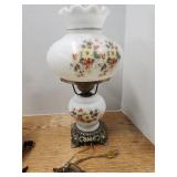 Vintage Electric Lamp