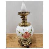 Vintage Electric Lamp