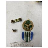 Military Merit
