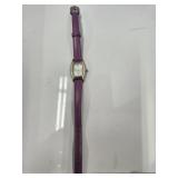 Diamond Watch