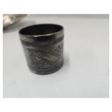 Antique Napkin Ring