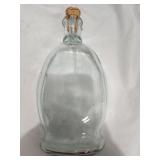 Vintage Italy Bottle