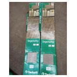 Ingenuity floating luxury floor 23 pcs