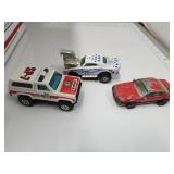 Vintage Matchbox Cars