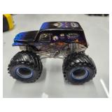 Grave Digger Monster Truck