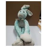 bunny stuffed plush