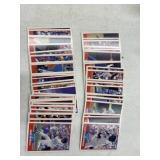 1989 Score 50+ Baseball Cards