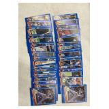 1991 Don Russ 50+ Baseball Cards