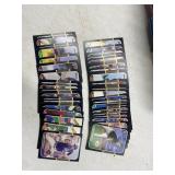 1987 Don Russ Baseball Cards