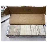 Huge Assortment of Nascar Cards