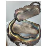 176 Special Metal Quadruple Plate Pieces