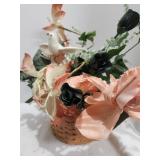 Decorative Basket