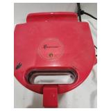 Toastmaster